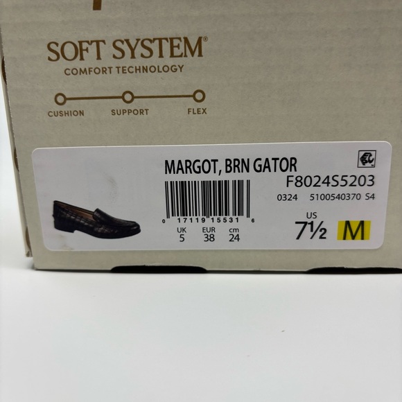 Lifestride Margot Loafer NEW - Picture 7 of 7